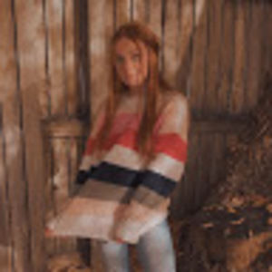 Meet your Posher, Isabelle